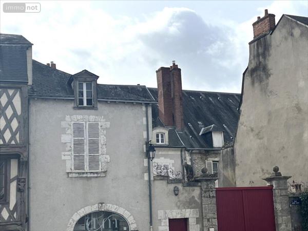 Appartement à vendre à Blois dans le Loir-et-Cher (41000), ref : 41002-1078148