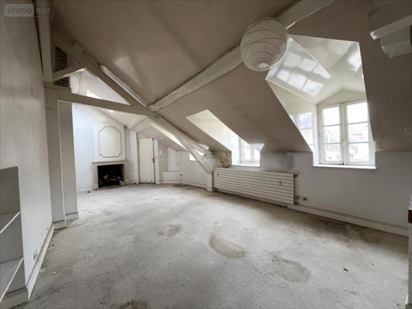 Appartement à vendre à Blois dans le Loir-et-Cher (41000), ref : 41002-1078148