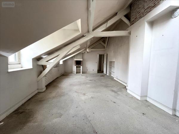 Appartement à vendre à Blois dans le Loir-et-Cher (41000), ref : 41002-1078148