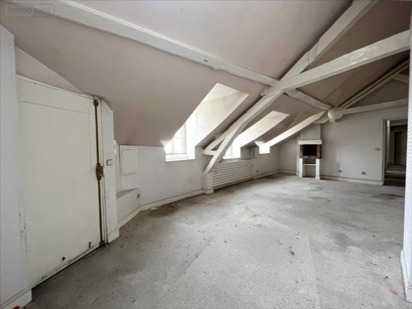 Appartement à vendre à Blois dans le Loir-et-Cher (41000), ref : 41002-1078148