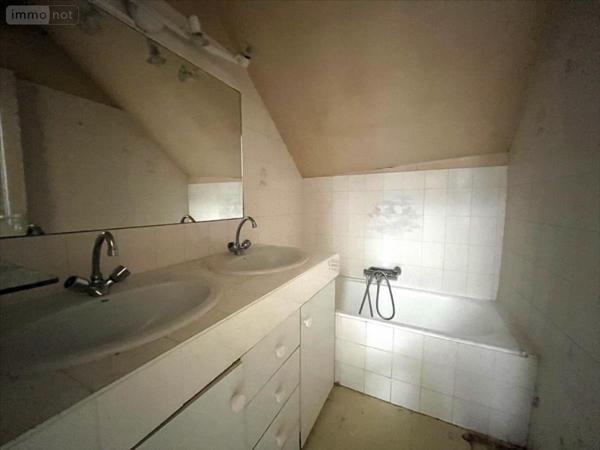 Appartement à vendre à Blois dans le Loir-et-Cher (41000), ref : 41002-1078148