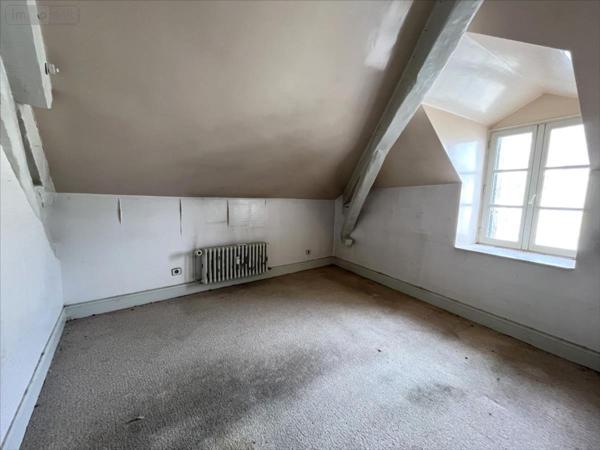 Appartement à vendre à Blois dans le Loir-et-Cher (41000), ref : 41002-1078148