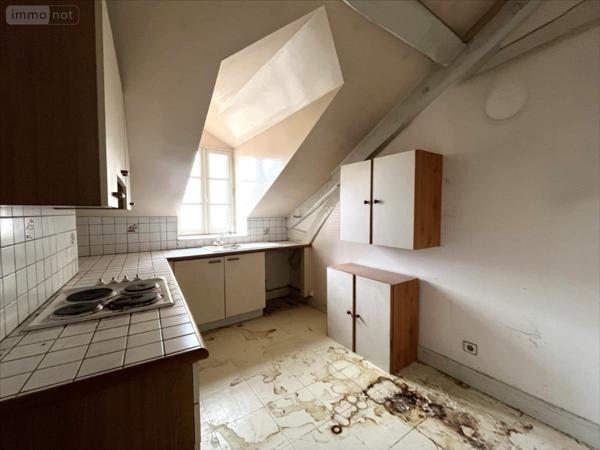 Appartement à vendre à Blois dans le Loir-et-Cher (41000), ref : 41002-1078148