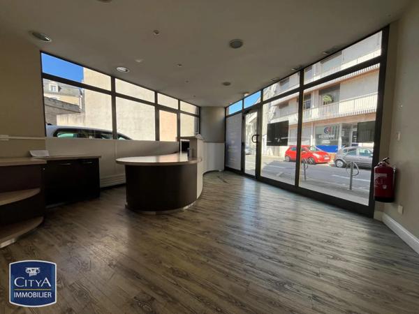 Local commercial à louer