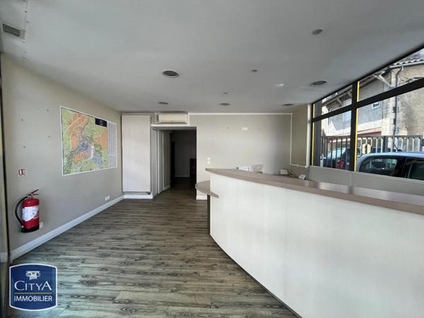 Local commercial à louer