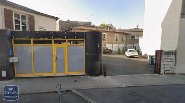 Local commercial à louer