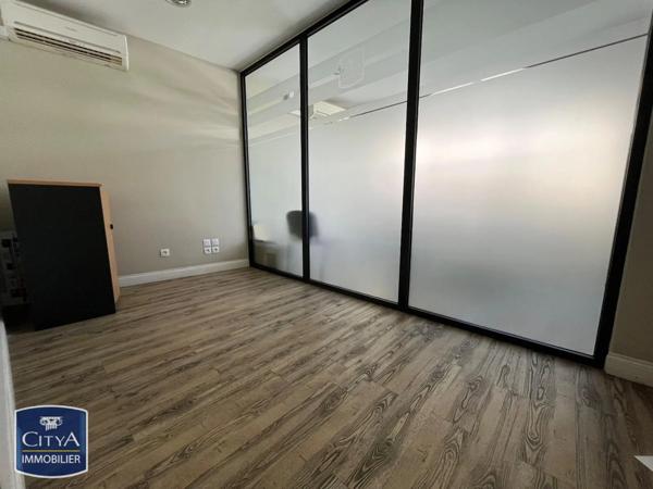 Local commercial à louer