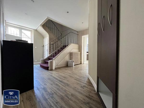 Local commercial à louer