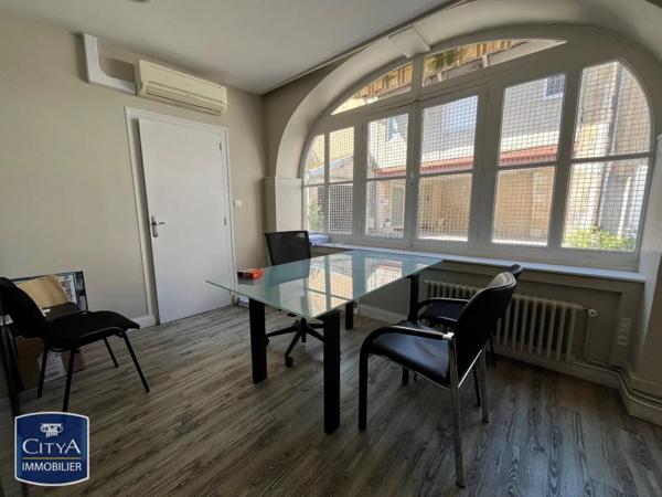 Local commercial à louer