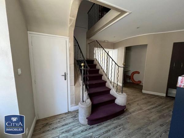 Local commercial à louer