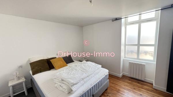 Appartement à vendre 4 pièces de 63 m²
