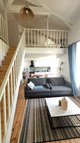 Appartement à vendre 4 pièces de 63 m²