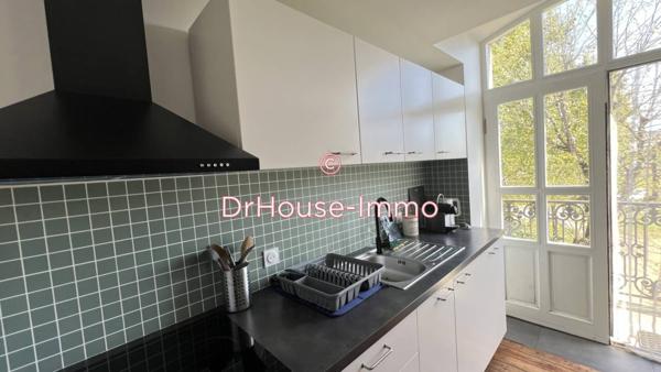 Appartement à vendre 4 pièces de 63 m²