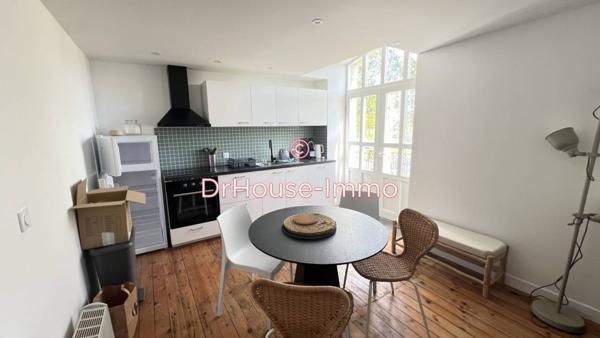 Appartement à vendre 4 pièces de 63 m²