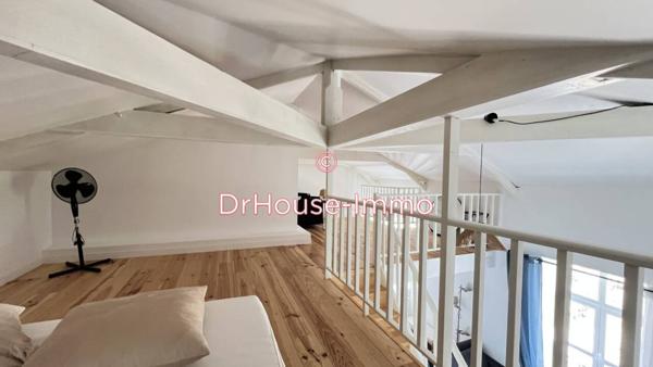 Appartement à vendre 4 pièces de 63 m²