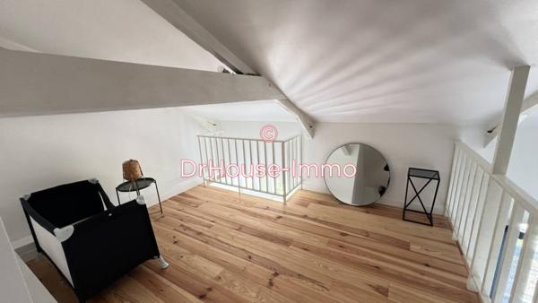 Appartement à vendre 4 pièces de 63 m²