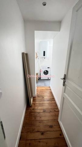 Appartement à vendre 4 pièces de 63 m²