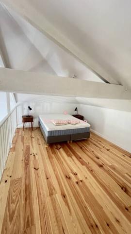 Appartement à vendre 4 pièces de 63 m²