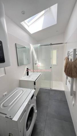 Appartement à vendre 4 pièces de 63 m²