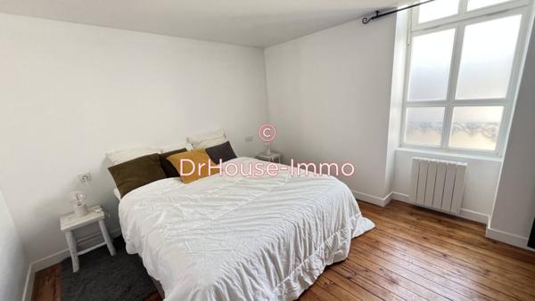 Appartement à vendre 4 pièces de 63 m²