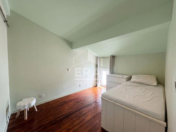 A louer - Maison entièrement rénovée - 3 pièces - Vaux sur Mer