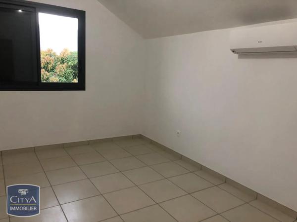Maison à louer 4 pièces 104.95m² Sainte-Marie (97438)