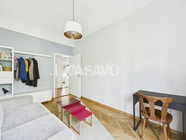 Vente Appartement 4 pièces de 89m² - 67000 Strasbourg