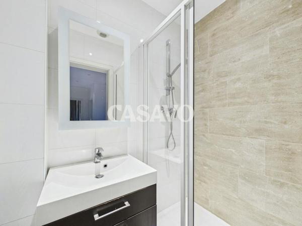 Vente Appartement 4 pièces de 89m² - 67000 Strasbourg
