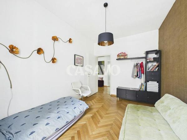 Vente Appartement 4 pièces de 89m² - 67000 Strasbourg
