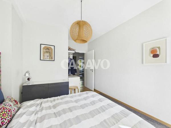 Vente Appartement 4 pièces de 89m² - 67000 Strasbourg