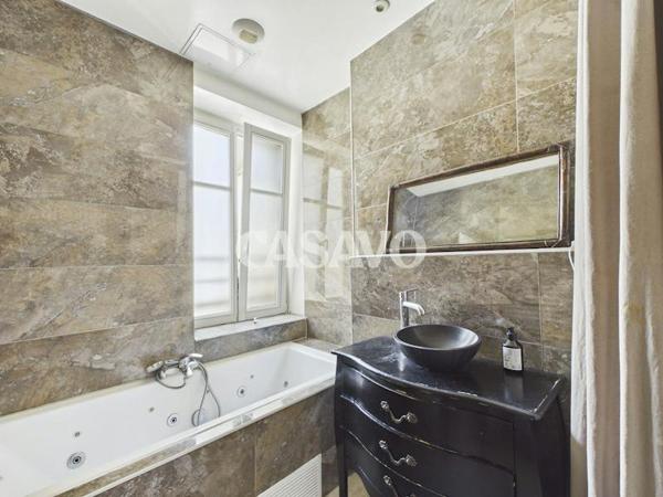 Vente Appartement 4 pièces de 89m² - 67000 Strasbourg