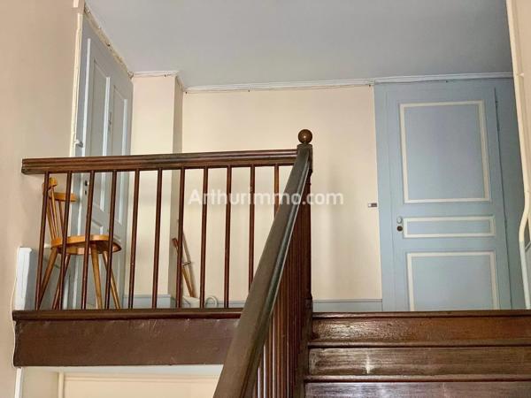 Vente Appartement 8 pièces 164 m2 à Lons-le-Saunier