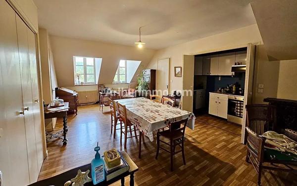 Vente Appartement 8 pièces 164 m2 à Lons-le-Saunier