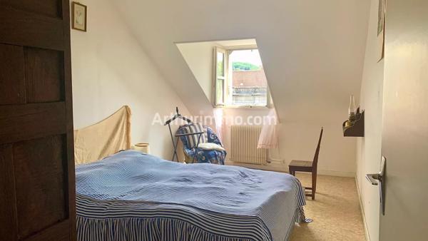 Vente Appartement 8 pièces 164 m2 à Lons-le-Saunier