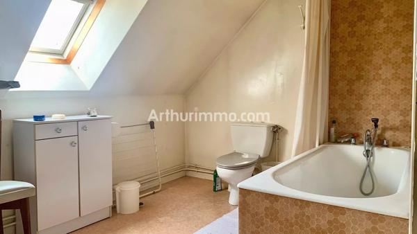 Vente Appartement 8 pièces 164 m2 à Lons-le-Saunier