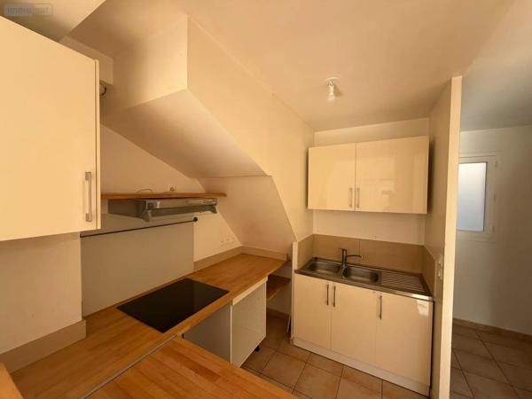 Location - Maison Ézy-sur-Eure 27530 4 pièces 87 m 2 20 m 2
