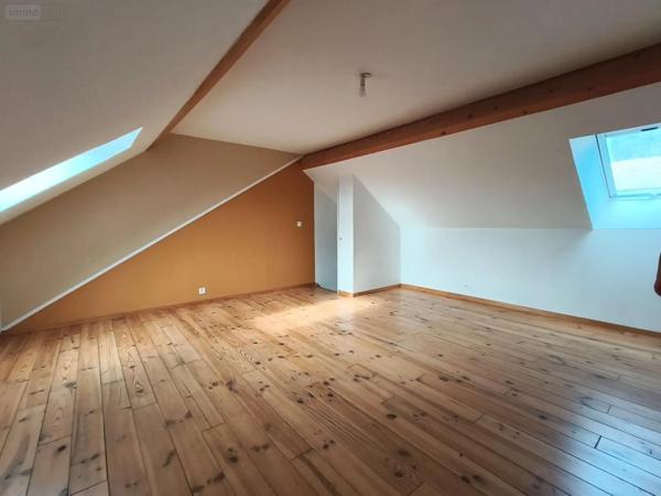 Location - Maison Ézy-sur-Eure 27530 4 pièces 87 m 2 20 m 2