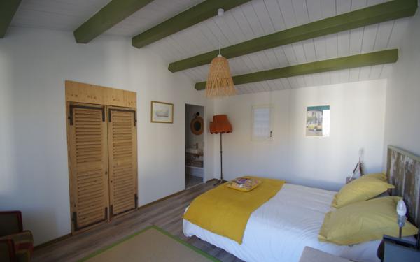 Maison à vendre    6 pièces • 218 m2 Rivedoux-Plage