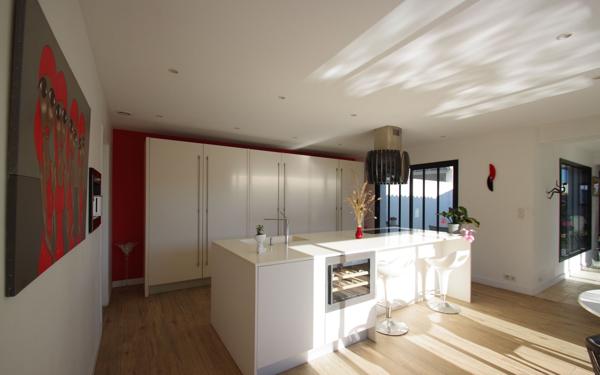 Maison à vendre    6 pièces • 218 m2 Rivedoux-Plage