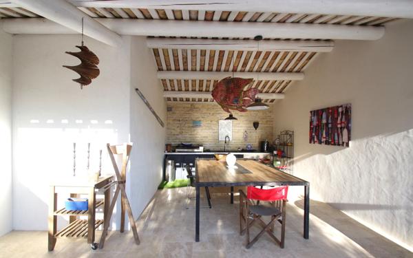 Maison à vendre    6 pièces • 218 m2 Rivedoux-Plage