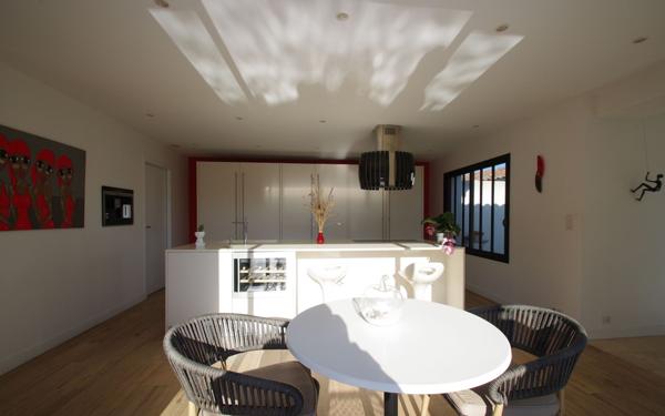 Maison à vendre    6 pièces • 218 m2 Rivedoux-Plage