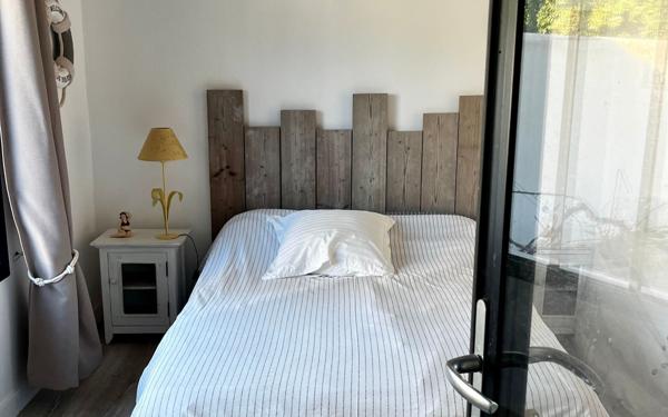 Maison à vendre    6 pièces • 218 m2 Rivedoux-Plage