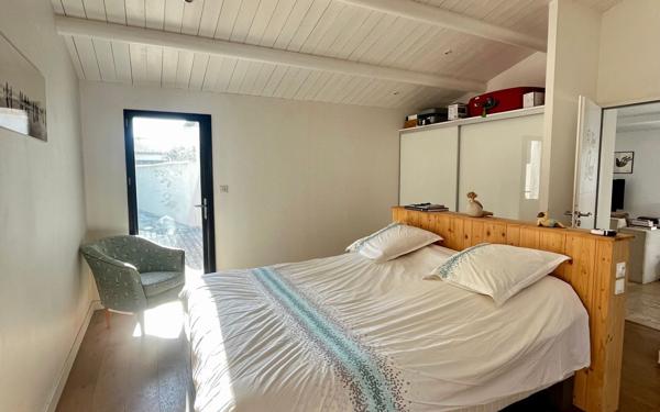 Maison à vendre    6 pièces • 218 m2 Rivedoux-Plage