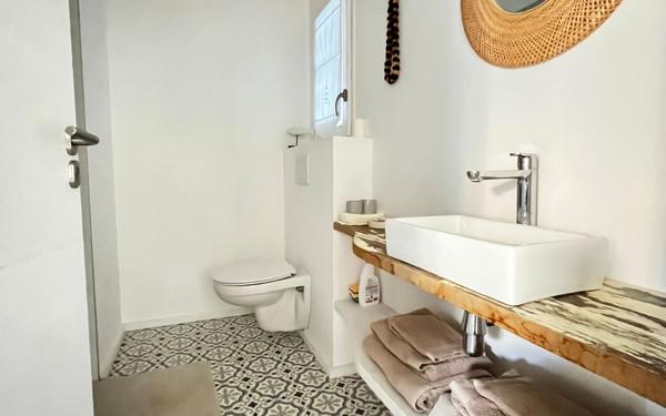 Maison à vendre    6 pièces • 218 m2 Rivedoux-Plage