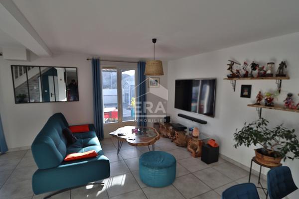 Maison 4 pièces avec piscine Canet d'Aude  92 m2