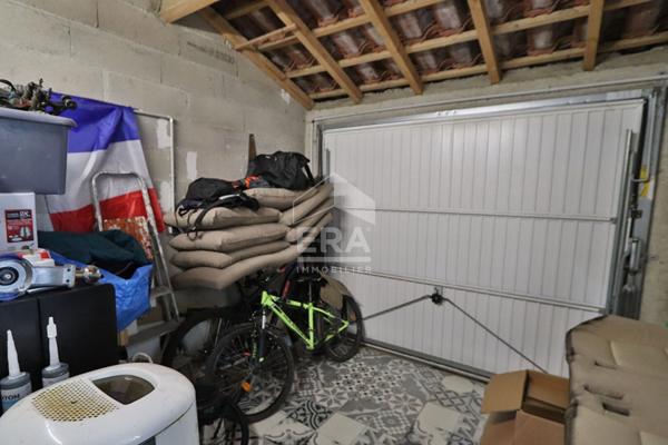 Maison 4 pièces avec piscine Canet d'Aude  92 m2