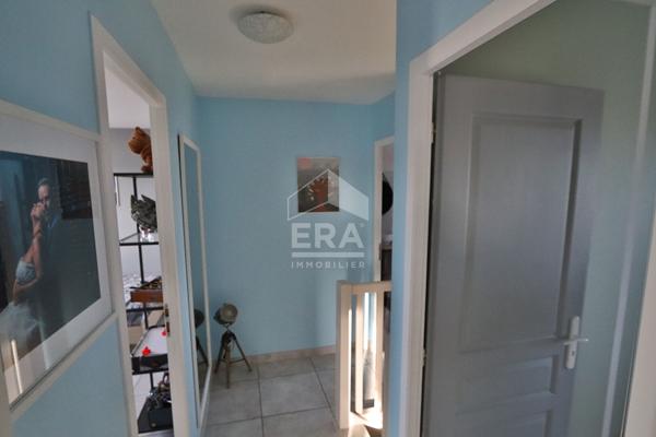 Maison 4 pièces avec piscine Canet d'Aude  92 m2