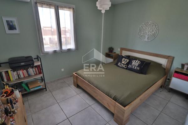 Maison 4 pièces avec piscine Canet d'Aude  92 m2