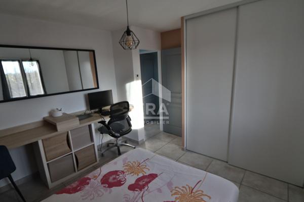 Maison 4 pièces avec piscine Canet d'Aude  92 m2