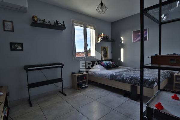 Maison 4 pièces avec piscine Canet d'Aude  92 m2